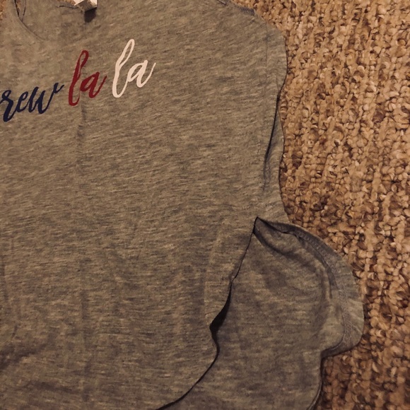 Super cute Brew-Thru tank - Picture 2 of 5